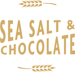 Sea Salt & Chocolate